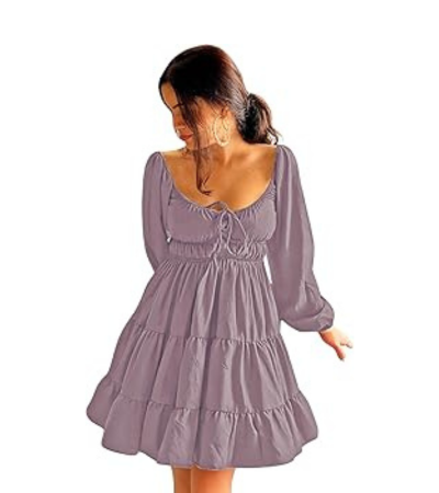 Mini Dress for Women | One Piece Dresses for Womens |